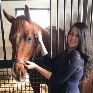 Meet your Posher, Mable